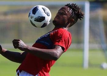 نجوم الأهلي عن التعاقد مع والتر بواليا صفقة مميزة ومكسب مهم