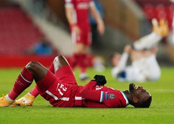 صحيفة تكشف موقف ليفربول من بيع أوريجي في انتقالات الشتاء