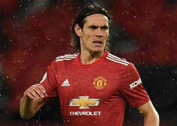 كافاني يرد على الاتحاد الإنجليزي بعد قرار إيقافه