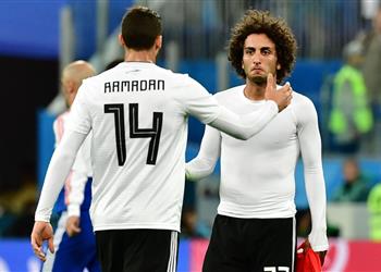 وردة ينتقد انتقال رمضان صبحي لـ بيراميدز لن أخسر الأهلي من أجل المال