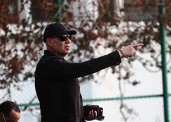 رسمي ا محمد وهبة يعلن اعتذاره عن عدم استكمال قيادته لـ الإسماعيلي في بيان رسمي