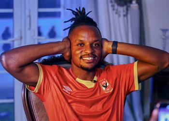 شبكة كونغولية عن تعاقد الأهلي مع بواليا بطل إفريقيا يسرق الجوهرة قبل الزمالك