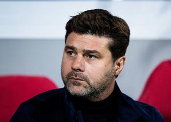 بوتشيتينو يطير إلى فرنسا لقيادة باريس سان جيرمان