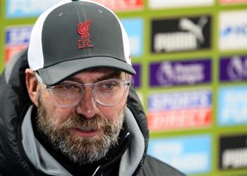 كلوب يوجه رسالة لجماهير ليفربول بعد قرار العودة للعب خلف الأبواب المغلقة