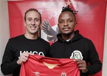 أمير توفيق لـ بطولات والتر بواليا كان خيار الأهلي الأول ولم ندفع 2 مليون دولار لضمه