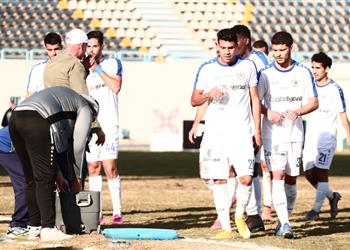 الإسماعيلي يقبل اعتذار محمد وهبة ويكشف عن مدربه الجديد