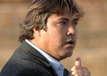 أشرف قاسم يشيد بدور مجلس الزمالك في التجديد لرباعي الفريق