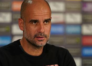 جوارديولا يكشف موقفه من إيقاف الدوري الإنجليزي بسبب كورونا