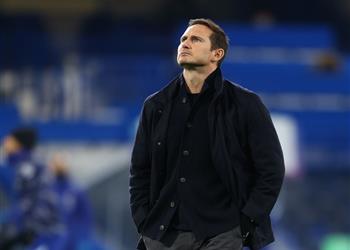 لامبارد يكشف إمكانية حسم تشيلسي لـ صفقات جديدة في الميركاتو الشتوي