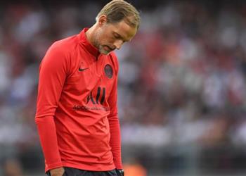 توخيل ينتظر انتخابات رئاسة برشلونة لحسم مصيره التدريبي