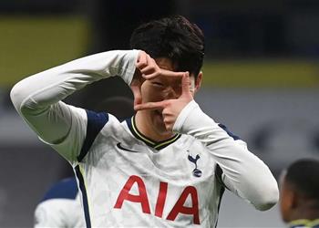 ريال مدريد يخطط لضم سون وتوتنهام يتخذ خطوة حاسمة لحمايته