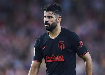 تقارير لاعب ليفربول مرشح لخلافة كوستا في أتلتيكو مدريد