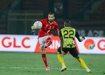 ترتيب الدوري المصري بعد تعادل الأهلي مع وادي دجلة