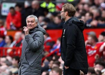 مورينيو لم نخسر أمام ليفربول وتوتنهام سيحظى بفترة جيدة مجدد ا