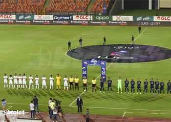 الزمالك يستهدف استمرار الانتصارات في مواجهة إنبي بـ الدوري المصري