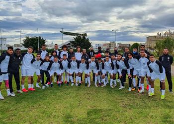 اتحاد الكرة يكشف لـ بطولات من تحمل تكاليف عودة بعثة منتخب الشباب من تونس