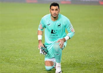 محمد عبد المنصف يرد على موسيماني ويصر ح أتدرب بـ الليزر وأتمنى نظرة من منتخب مصر