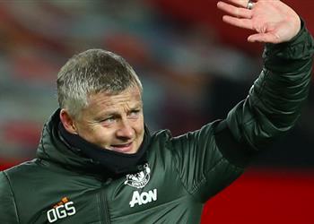 سولشاير سأتفاجىء إذا أهدر برونو ركلة جزاء وبوجبا يتحسن