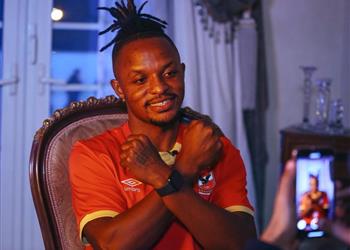 رضا شحاته يوضح عيب والتر بواليا بعد انتقاله لـ الأهلي