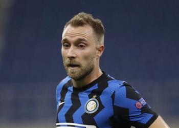 كريستيان إريكسن مطلوب في الدوري الإسباني