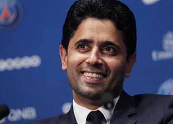 ناصر الخليفي سعداء بعودة بوتشيتينو وطموحاته ت ناسب باريس سان جيرمان