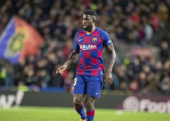 أومتيتي مطلوب في الدوري الفرنسي خلال ميركاتو الشتاء