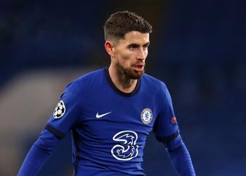 وكيل جورجينيو يعلق على مستقبله مع تشيلسي