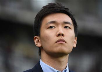 إنتر ميلان يرد رسمي ا على أنباء بيع النادي