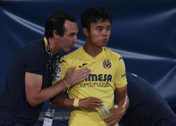 هل يعود لـ ريال مدريد إيمري كوبو أخبرني أنه يريد الرحيل عن فياريال