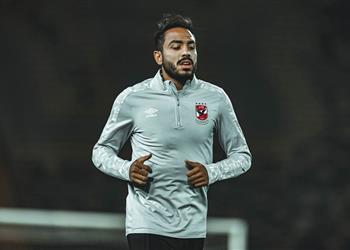 كهربا يعلن تعافيه من فيروس كورونا