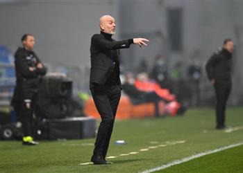 بيولي ما فعلناه في 2020 لم يعد مهم ا وعلى ميلان ركوب موجة الحماس