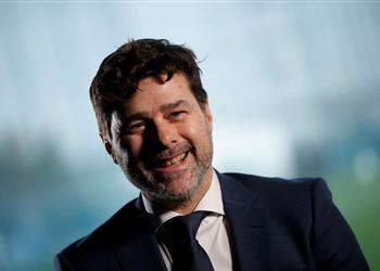 بوتشيتينو يكشف عن أولى أهدافه مع باريس سان جيرمان ويؤكد نملك لاعبين مدهشين