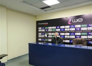 حلمي طولان نستحق ضربتي جزاء أمام الزمالك لماذا لم يلجأ الحكم للفار