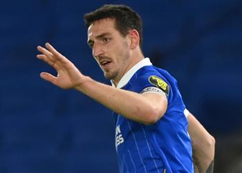 قائد برايتون بعد تعادلهم مع ولفرهامبتون استقبلنا أهداف ا سهلة