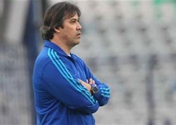 أشرف قاسم هدفنا الأهم هو استقرار الزمالك وتعلمنا من خطأ الموسم الماضي