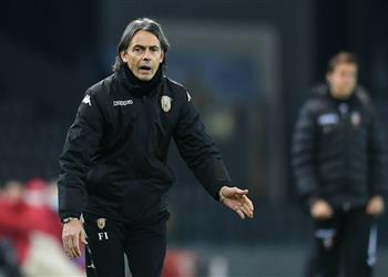 بيبو إنزاجي متشوق لانقلاب ضد ميلان ثم أعود مشجع ا لهم