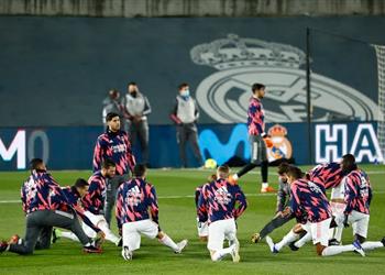 نبأ غير سار لـ زيدان بعد فوز ريال مدريد على سيلتا فيجو