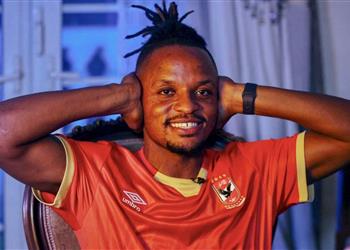 ضياء السيد ينتقد تعاقد الأهلي مع والتر بواليا صفقة غير موفقة لهذا السبب