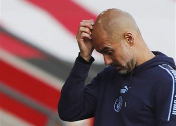 ذا صن إصابة ثامنة بـ كورونا في مانشستر سيتي وهذا موقف مواجهة تشيلسي الليلة