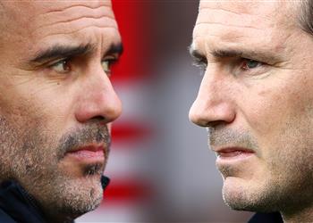 موعد والقنوات الناقلة ومعلق مباراة تشيلسي ومانشستر سيتي اليوم في الدوري الإنجليزي