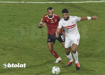 خالد الغندور يوجه رسالة لـ فرجاني ساسي ووكيله ويصرح اللاعب يحب الزمالك ويريد الاستمرار ولكن