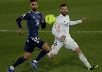 صحيفة كتالونية سيلتا فيجو تفوق على ريال مدريد رغم الخسارة