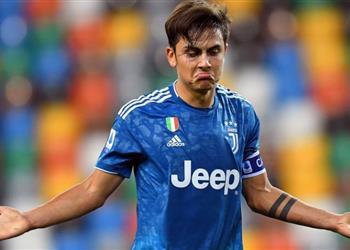 تقارير يوفنتوس يهدد ديبالا بالرحيل مع نهاية الموسم