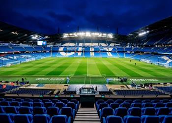 مانشستر سيتي ي علن في بيان رسمي إصابة لاعب جديد بـ فيروس كورونا