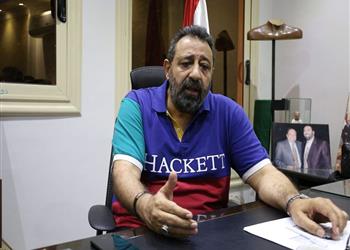 القضاء يغرم مجدي عبد الغني بتهمة سب وقذف مدير إعلام الأهلي