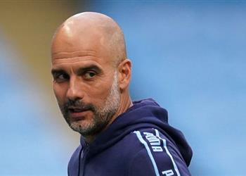 جوارديولا يتراجع بشأن موعد اعتزاله التدريب بعد تجديد عقده مع مانشستر سيتي