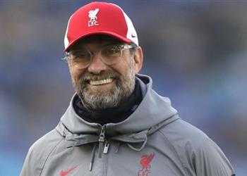 كلوب يوضح موقف ألكانتارا وشاكيري من المشاركة أمام ساوثهامبتون