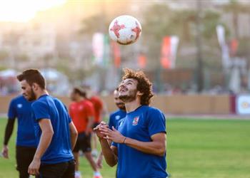العربي بدر لـ بطولات لست حزين ا لرحيلي عن الأهلي وحسام غالي والسولية مثلي الأعلى