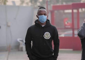 بطولات يكشف موقف والتر بواليا من مباراة الأهلي وسونديب في دوري أبطال إفريقيا