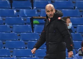 جوارديولا بعد ثلاثية مانشستر سيتي أمام تشيلسي هكذا نفوز بالألقاب